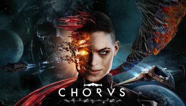 Chorus - PC (Steam)