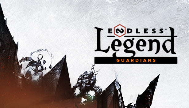 Endless Legend - Guardians DLC - PC (Steam)