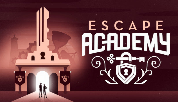 Escape Academy - PC (Steam)