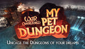 War for the Overworld - My Pet Dungeon DLC - PC (Steam)