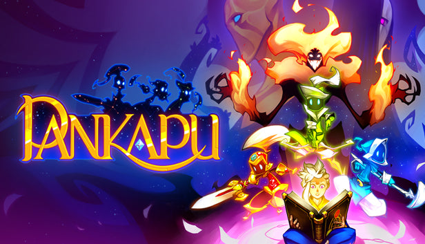 Pankapu - PC (Steam)