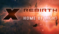 X Rebirth: Home of Light DLC - PC (Steam)