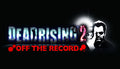 Dead Rising 2 - Off the Record - PC (Steam)
