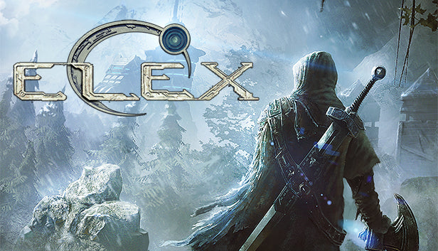 Elex - PC (Steam)