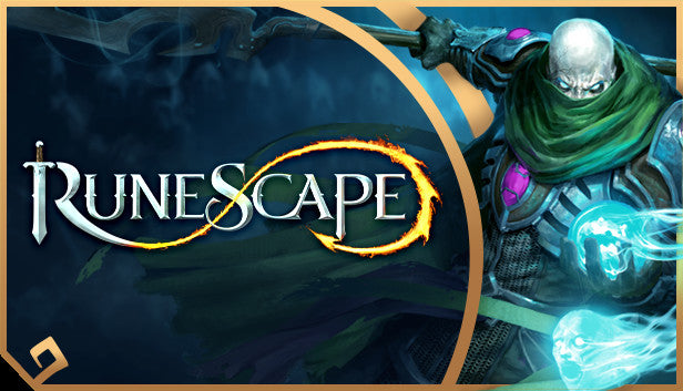 Runescape Teatime Starter Pack DLC - PC (Steam)