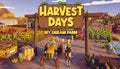 Harvest Days: My Dream Farm - PC (Steam)