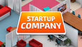 Startup Company - PC (Steam)