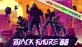 Black Future '88 - PC (Steam)