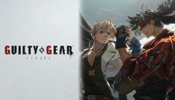 Guilty Gear -Strive- Season Pass 3 - PC (Steam)