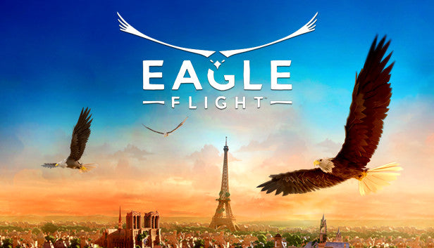 Eagle Flight - PC (Steam)