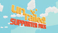 Unrailed! - Supporter Pack DLC - PC (Steam)