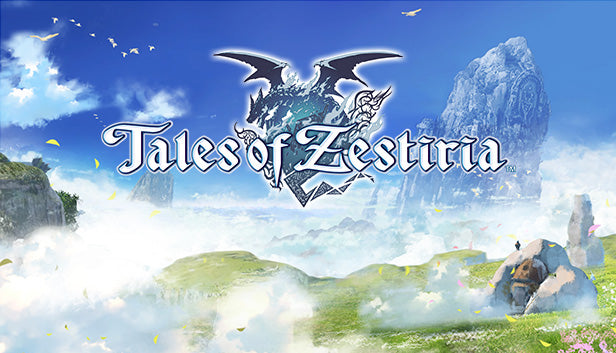 Tales of Zestiria - PC (Steam)