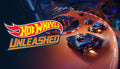 HOT WHEELS UNLEASHED - Nintendo Switch