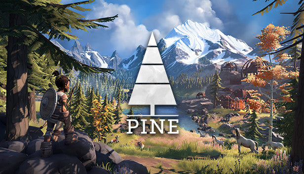 Pine - PC (Steam)