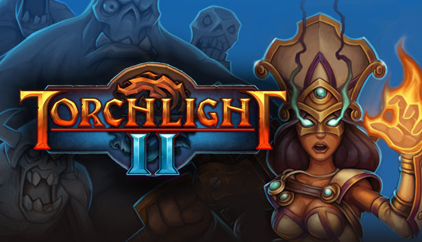 Torchlight 2 - PC (Steam)