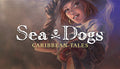 Sea Dogs: Caribbean Tales - PC (Steam)