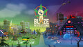 Blaze Revolutions - PC (Steam)