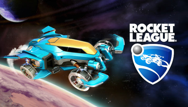 Rocket League® - Vulcan - PC (Steam)