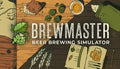 Brewmaster: Beer Brewing Simulator - PC (Steam)