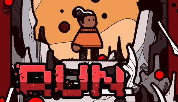 RUN: The world in-between - PC (Steam)
