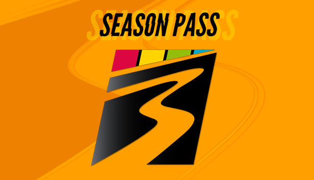 Project CARS 3: SEASON PASS DLC - PC (Steam)
