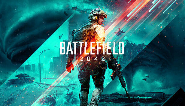 Battlefield 2042 - PC (EA)