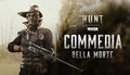 Hunt: Showdown 1896 - Commedia Della Morte DLC - PC (Steam)