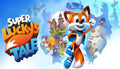 Super Lucky's Tale - PC (Steam)