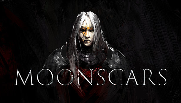 Moonscars - PC (Steam)