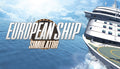 European Ship Simulator - PC (Steam)