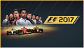 F1 2017 Special Edition - PC (Steam)