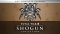 Shogun Total War Collection - PC (Steam)