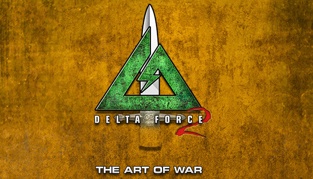 Delta Force 2 - PC (Steam)
