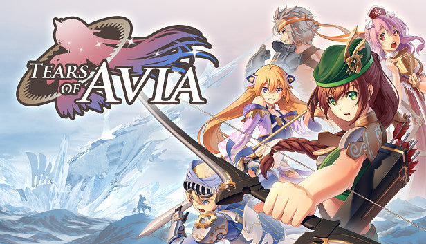 Tears of Avia - PC (Steam)