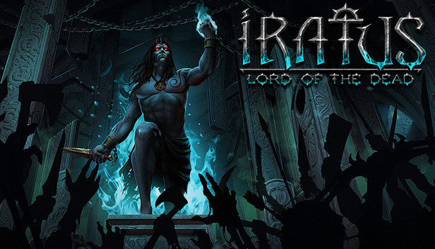 Iratus: Lord of the Dead - PC (Steam)
