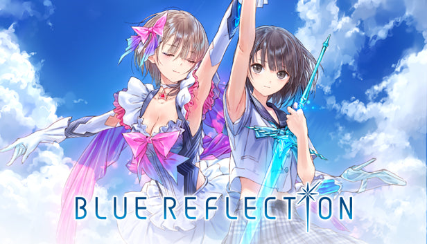 BLUE REFLECTION - PC (Steam)