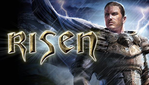 Risen - PC (Steam)