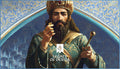 Crusader Kings III - Legacy of Persia DLC - PC (Steam)