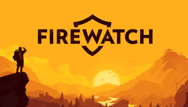 Firewatch - PC (GOG)