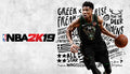 NBA 2K19 - PC (Steam)