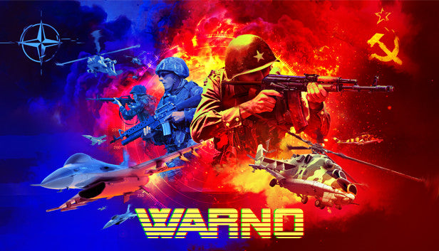 WARNO Gold Edition - PC (Steam)