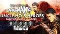 Rising Storm 2: Vietnam - Uncle Ho's Heroes Cosmetic DLC - PC (Steam)