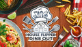 House Flipper - Dine Out DLC - PC (Steam)
