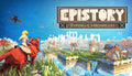 Epistory - Typing Chronicles - PC (Steam)