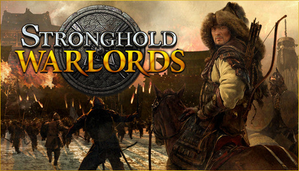 Stronghold: Warlords - PC (Steam)