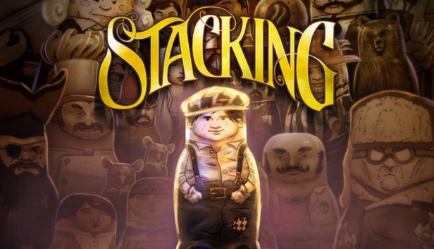 Stacking - PC (Steam)