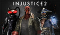 Injustice 2 - Fighter Pack 2 DLC - PC (Steam)