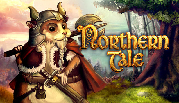 Northern Tale - PC (Steam)