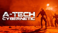 A-Tech Cybernetic VR - PC (Steam)