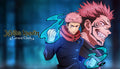 Jujutsu Kaisen Cursed Clash - PC (Steam)